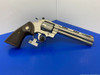 Colt Python .357 Mag Stainless 6" *INCREDIBLE 2020 SNAKE REVOLVER* Awesome!