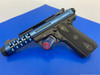 2015 Ruger 22/45 Lite .22 LR Blue 4.4" *AMAZING SEMI AUTOMATIC PISTOL!*