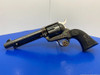 Colt Single Action Army .45colt Royal Blue 5.5" *GORGEOUS SINGLE ACTION*