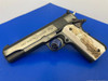 1979 Colt Service Ace .22 LR Blue 5" *INCREDIBLE SEMI AUTOMATIC PISTOL!*