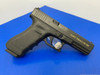 Glock 17 Gen 4 9mm Black 4.49" *DON'T TREAD ON ME* Special Limited Edition!