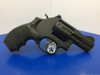 2010 Smith & Wesson 386 Night Guard .357 Mag Black 2.5" *FACTORY TEST FIRE*