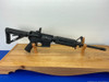 Anderson Manufacturing AM-15 5.56 NATO Black 18" *AMAZING AR15 STYLE RIFLE*