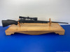 Weatherby Mark V .257 WBY Mag Black *INCREDIBLE BOLT ACTION RIFLE!*
