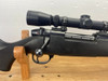 Weatherby Mark V .257 WBY Mag Black *INCREDIBLE BOLT ACTION RIFLE!*