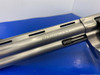 1983 Colt Python .357 Mag Stainless 6" *RARE "K" PREFIX & SUFFIX SERIAL*