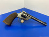 Harrington & Richardson "22 Special" .22 Lr Blue 6" *TOP BREAK REVOLVER!*