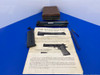 1952 Colt .22 Ace Conversion Kit Blue 5" * INCREDIBLE ACE CONVERSION KIT*