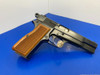 1968 Browning Hi-Power .9mm Blue 4.7" *RARE "T" SERIAL PREFIX*