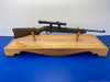 Ruger 10/22 .22LR Blue 18.5" *INCREDIBLE SEMI-AUTO RIFLE*