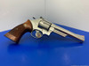 Smith Wesson 629-2 .44 Mag Stainless 6" *ABSOLUTELY GORGEOUS S&W REVOLVER*