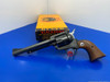Ruger Blackhawk .357 Magnum Blue 6.5" *INCREDIBLE SINGLE ACTION REVOLVER*