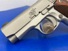 Kimber Micro 9 Stainless 9mm *GORGEOUS CONCEALED CARRY WEAPON!*