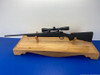 Remington 783 22-250 Rem Blue 22" *INCREDIBLE SCOPED RIFLE*