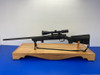 Steyr Mannlicher SSG 69 .308 Win Black 26" *AMAZING BOLT ACTION RIFLE*