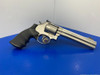 1994 Smith Wesson 686-4 .357 Mag Stainless 6" *FACTORY POWER PORTED S&W*