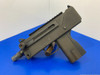 Masterpiece Arms Defender SC 45 ACP Black *INCREDIBLE SEMI AUTO PISTOL!*