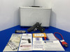 2008 Smith Wesson 945-1 .45 Acp Blue 3.25" *STUNNING PERFORMANCE CENTER S&W