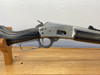 Marlin 1894SS44 .44 Mag Stainless 16" *HIGHLY COVETED "JM" STAMPED BARREL!*