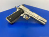 Springfield Armory 1911-A1 TRP .45Acp Stainless 5"*INCREDIBLE TRP MODEL*