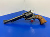 1958 Ruger Blackhawk .44Mag Blue 6.5" *THIRD YEAR OF PRODUCTION MODEL*