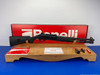 2019 Benelli M4 Tactical 12 Ga Black 18.5" *STUNNING ITALIAN MADE SHOTGUN*