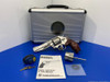 Smith Wesson 627-3 PC Pre-Lock .357Mag 5"* EXTREMELY RARE MODEL* Mint