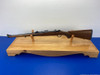 1993 Ruger M77 Mark II .243 Win Blued 17.5" *AMAZING MANNLICHER MODEL* NIB