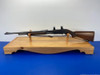 1939 Remington 141 GameMaster 35 Rem. Blue *EARLY PRODUCTION MODEL!*