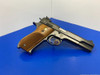 Smith Wesson 52-1 .38 Special Blue 5" *ABSOLUTELY STUNNING* Extremely Rare 