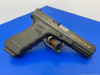 Glock 17 Gen 4 9mm Black *"DON'T TREAD ON ME" Special Limited Edition!*