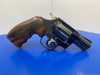 1977 Colt Cobra .38 Special Blue 2" *COVETED 2ND ISSUE MODEL!*