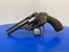 Iver Johnson Arms & Cycle Works Hammerless Top Break .32 S&W *AWESOME FIND*