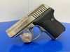 LW Seecamp LWS 380 .380ACP Stainless *INCREDIBLE SEMI AUTO PISTOL!*