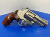 Smith Wesson 629-3 .44 Mag *RARE 3" QUADRA PORT - LEW HORTON EXCLUSIVE!*
