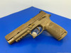 2019 Sig Sauer P320 M17 9mm Coyote-Tan *INCREDIBLE SEMI-AUTO PISTOL!*