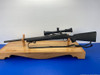 Remington 700 .223 Rem Matte Blue *GORGEOUS BOLT ACTION RIFLE!* 