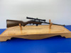 1987 Marlin 70P .22 LR Blue *SECOND YEAR OF PRODUCTION MODEL!*