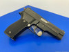 1984 Sig Sauer P226 9mm Black *SECOND YEAR OF PRODUCTION PISTOL!*