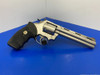 1994 Colt Grizzly .357 Mag Stainless 6" *ULTAR RARE COLT GRIZZLY*