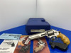 1996 Smith Wesson 686-4 Pre-Lock *ULTRA RARE HUNTER PC EDITION S&W* Amazing