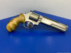 1996 Smith Wesson 686-4 Pre-Lock *ULTRA RARE HUNTER PC EDITION S&W* Amazing