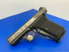 Hecklar & Koch P7 9mm Blue 4" *INCREDIBLE GERMAN SQUEEZE COCKER PISTOL!*