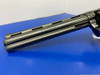 1981 Colt Python .357 Mag Blue *ULTRA RARE 8" VENT RIB BARREL MODEL!*