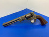 Manhattan Firearms Navy Antique .36 Cal *AWESOME BLACK POWDER REVOLVER!*