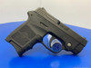 Smith Wesson M&P Bodyguard .380 Acp Black 2.75" *2010 SHOT SHOW MODEL!*