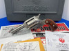 2015 Ruger New Bearcat .22 Lr Stainless 3" *RARE LIPSEYS EXCLUSIVE MODEL!*