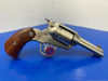 2015 Ruger New Bearcat .22 Lr Stainless 3" *RARE LIPSEYS EXCLUSIVE MODEL!*