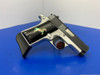 1994 Colt Lady Elite .380Acp Two Tone 3.75" *ULTRA RARE 1 of 500 EVER MADE*