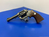 1975 Colt Lawman MKIII .357Mag Blue 4"*INCREDIBLE DOUBLE ACTION REVOLVER*